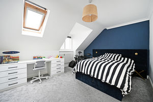 Stockarth Place Oughtibridge